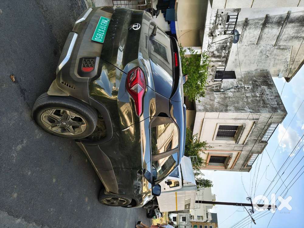Tata Punch Ev Empowered Plus Lr For Sale.