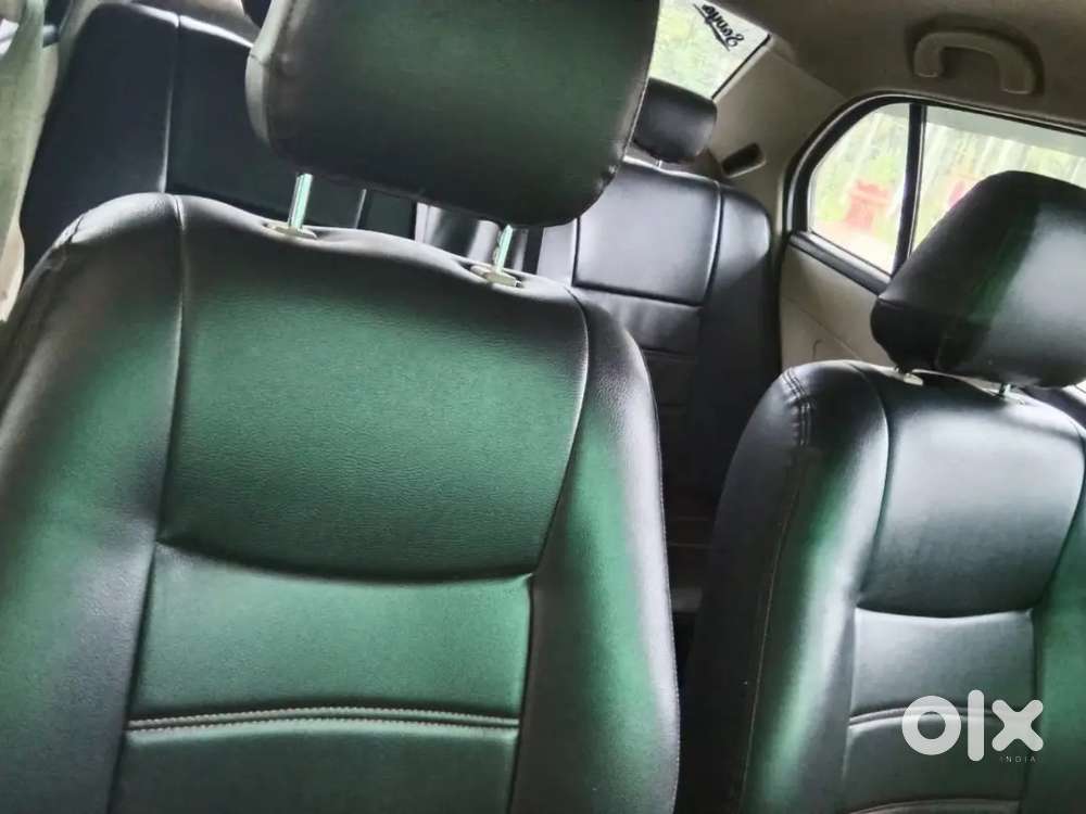 Maruti Suzuki Dzire 2017