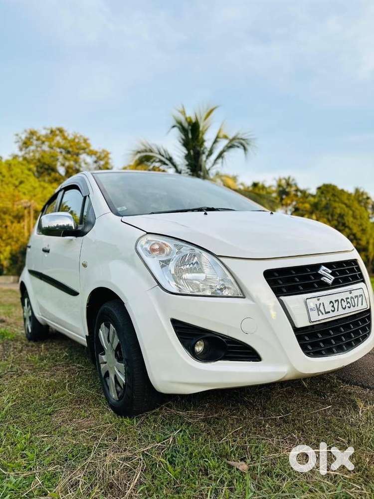 Maruti Suzuki Ritz 2015 Diesel Good Condition