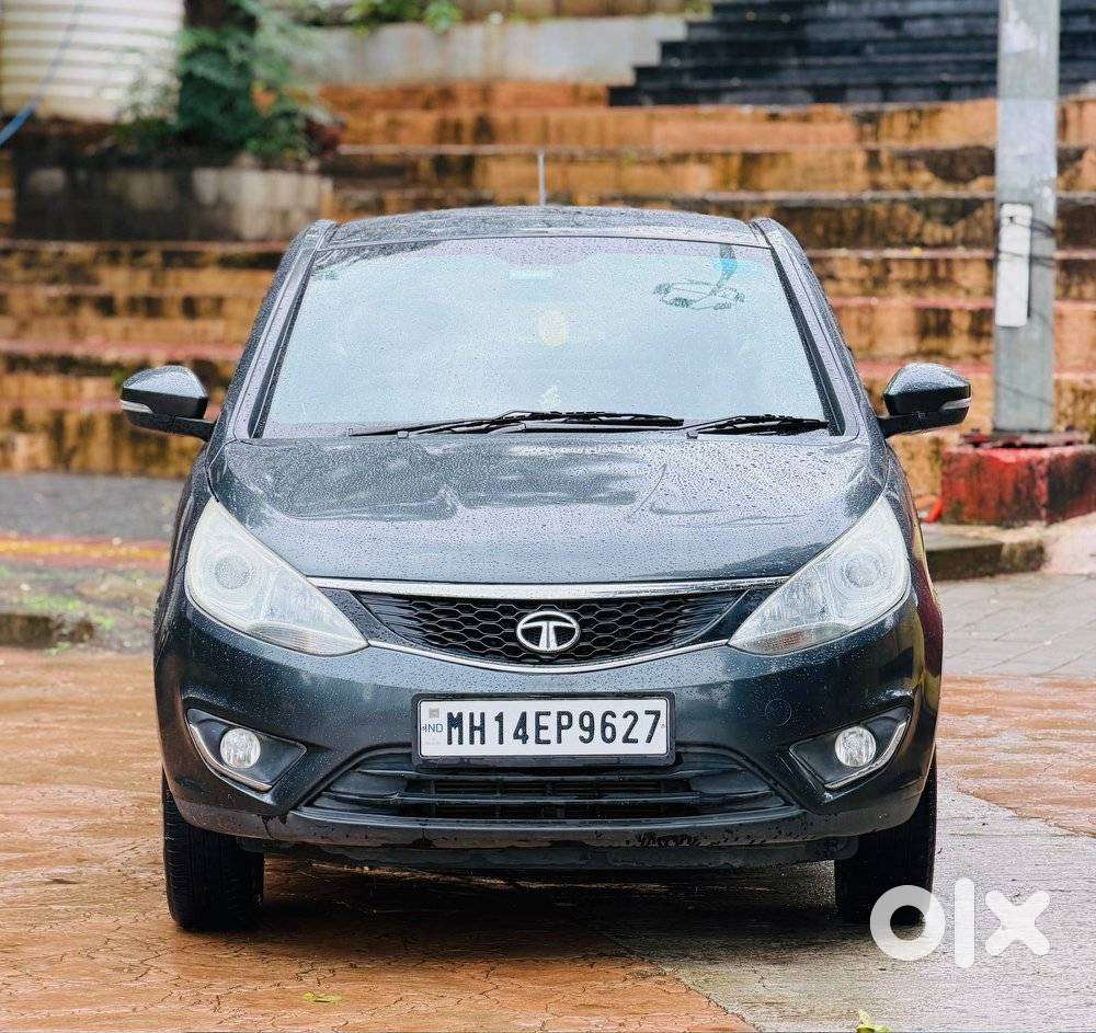 Tata Zest Quadrajet 1.3 Xms, 2014, Petrol