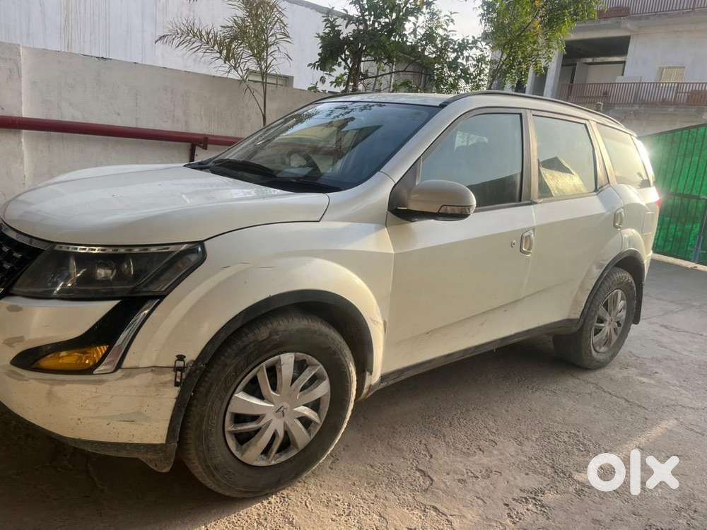 Mahindra Xuv500 2019 Diesel Good Condition