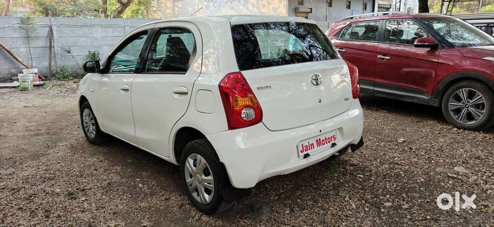 Toyota Etios Liva Gd, 2012, Diesel