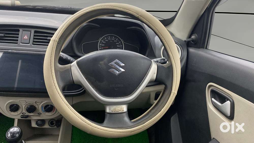 Maruti Suzuki Alto 800 Vxi Plus Option, 2022, Petrol