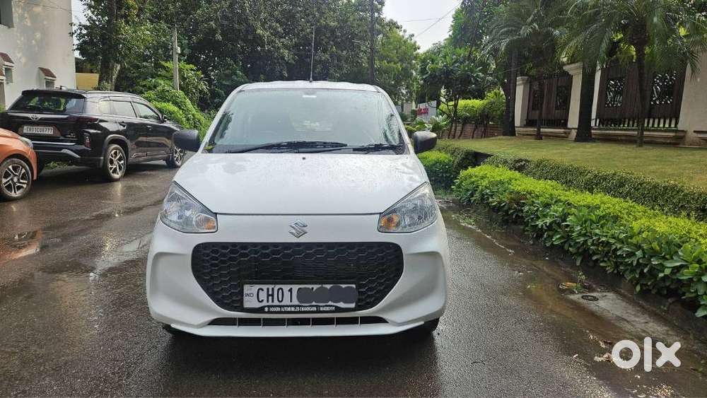 Maruti Suzuki Alto K10 1.0 Vxi Plus Amt, 2024, Petrol