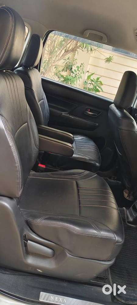 Maruti Suzuki Xl6 Zeta, 2021, Petrol