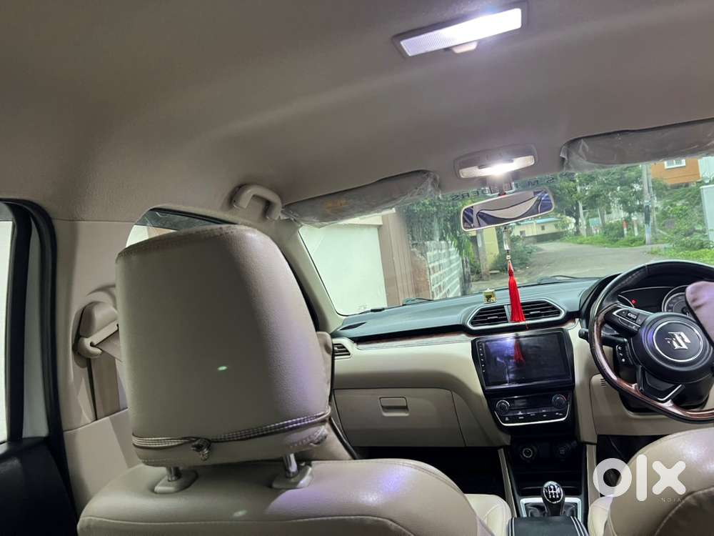 Maruti Dzire Diesel 2018