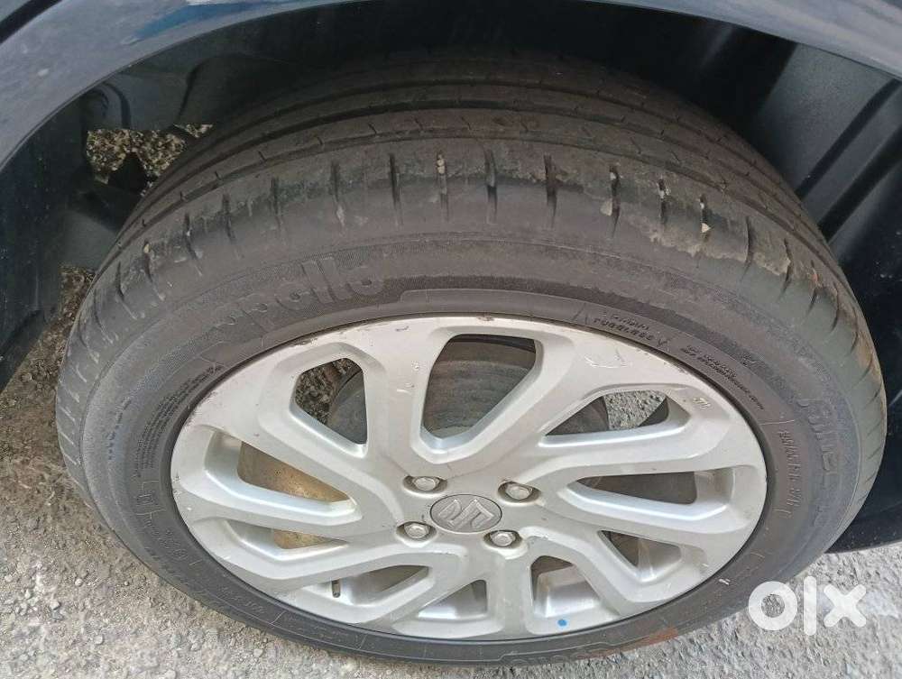 Maruti Suzuki Baleno Zeta, 2023, Petrol