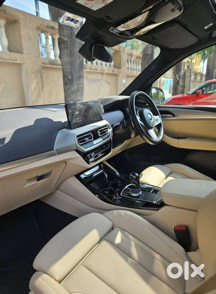 Bmw X3 2.0 Xdrive 30i M Sport, 2023, Petrol