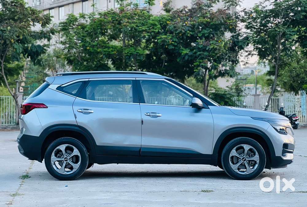 Kia Seltos Htk Plus D, 2020, Diesel