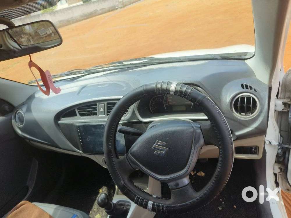 Maruti Suzuki Alto K10 Vxi, 2015, Petrol