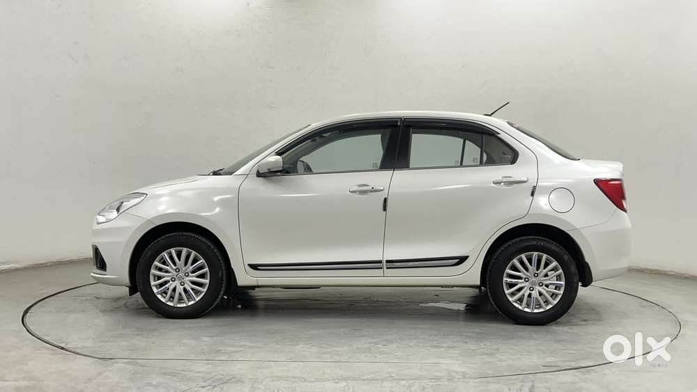 Maruti Suzuki Dzire Zxi Ags, 2023, Petrol