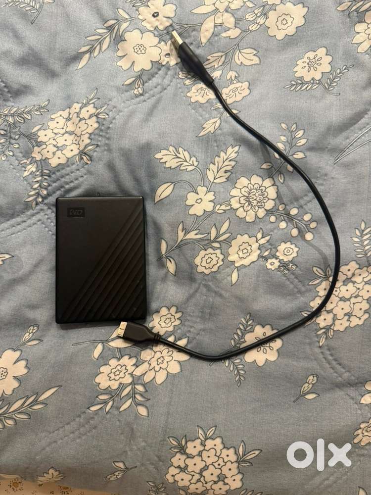 Hard drive