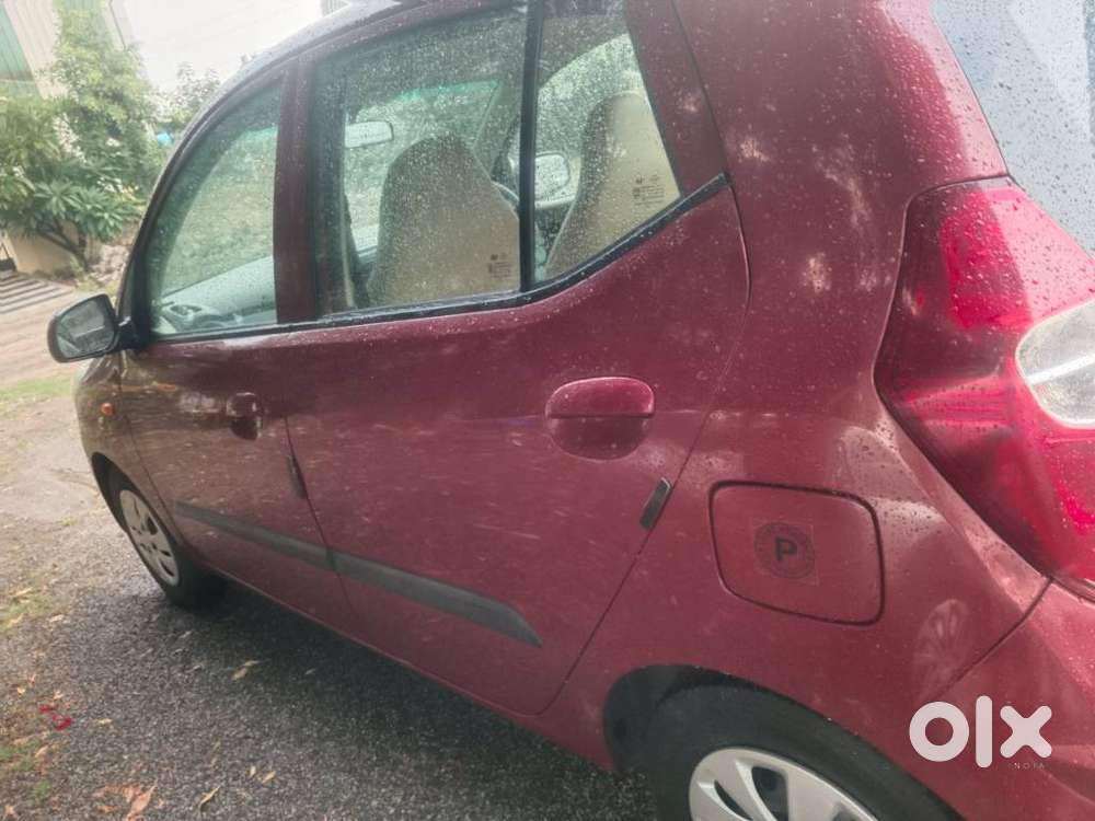 Hyundai I10 Magna 1.1l, 2013, Lpg
