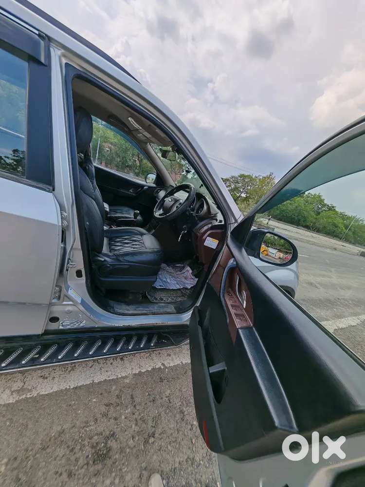Mahindra Xuv500 2012 Diesel Well Maintained