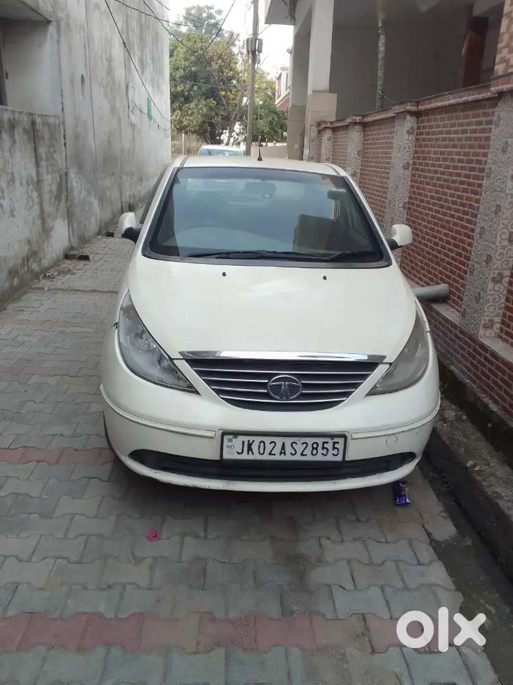 Tata Manza 2011 Diesel 116000 Km Driven