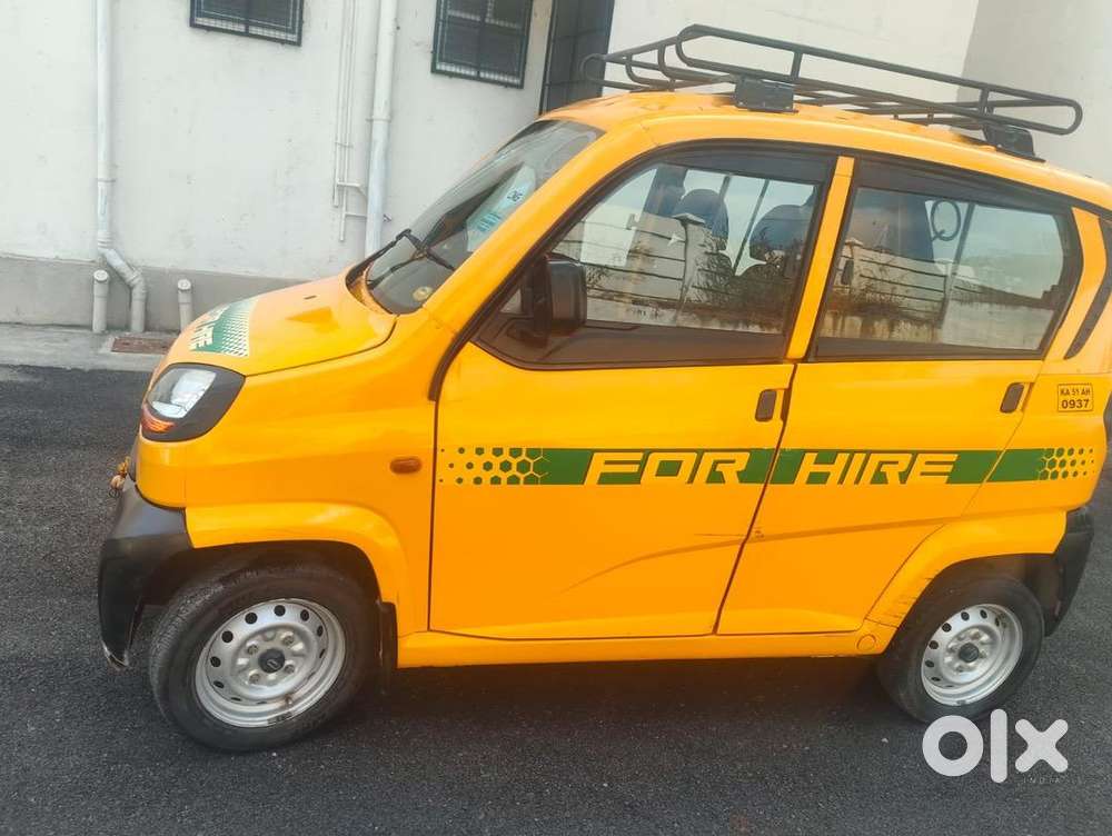 Bajaj Qute For Sale