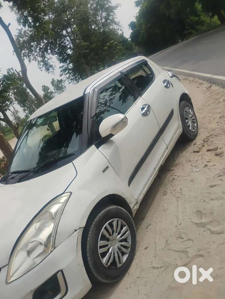 Swift Vdi Model 2014 Original 83000 Chali Huyi Hai