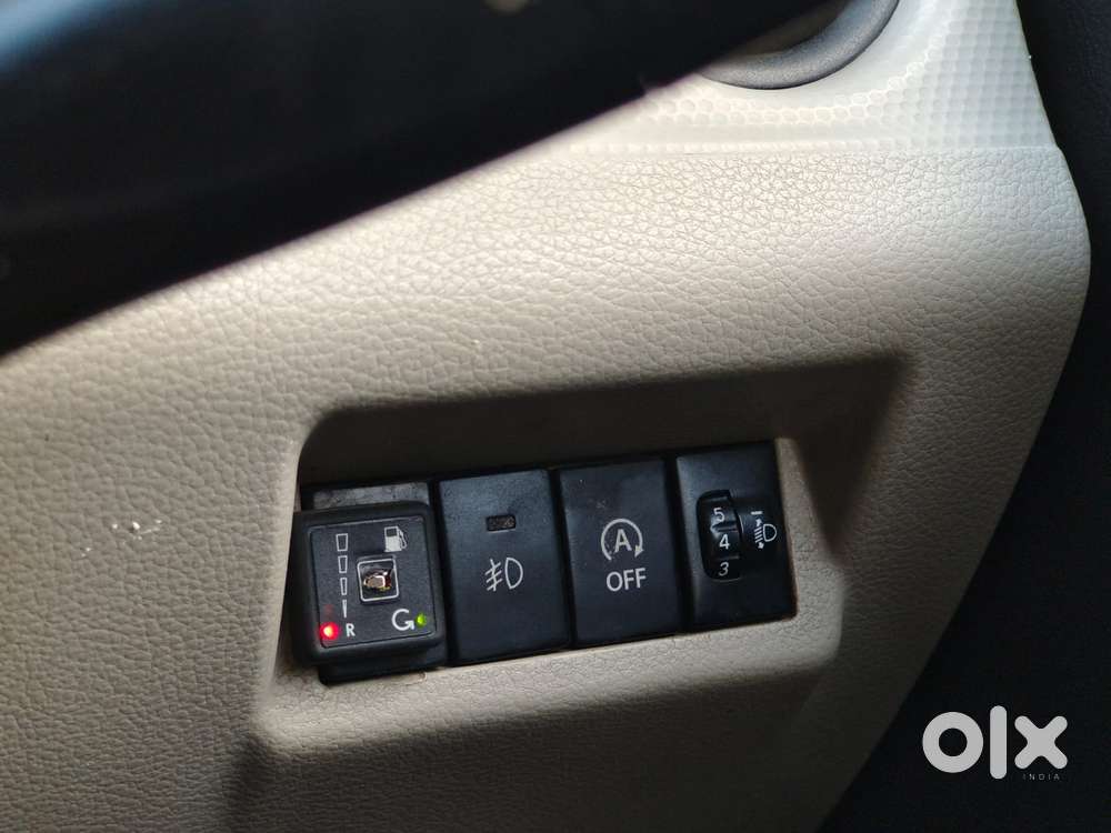 Maruti Suzuki Wagon R Vxi 1.0 Cng, 2022, Cng & Hybrids