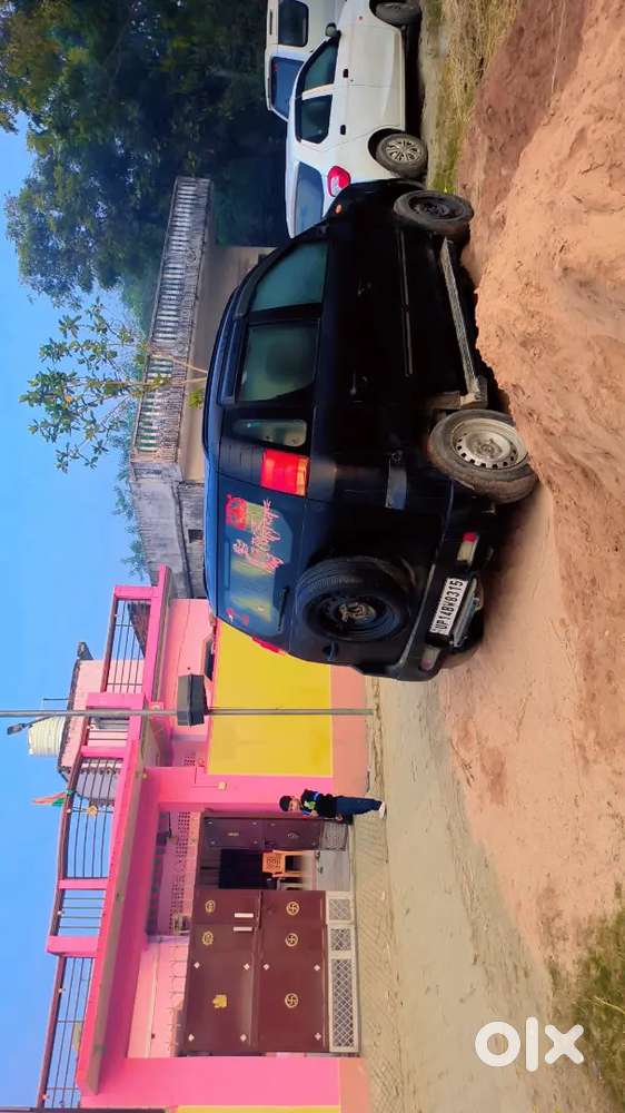 Mahindra Quanto 2013 Diesel 130000 Km Driven