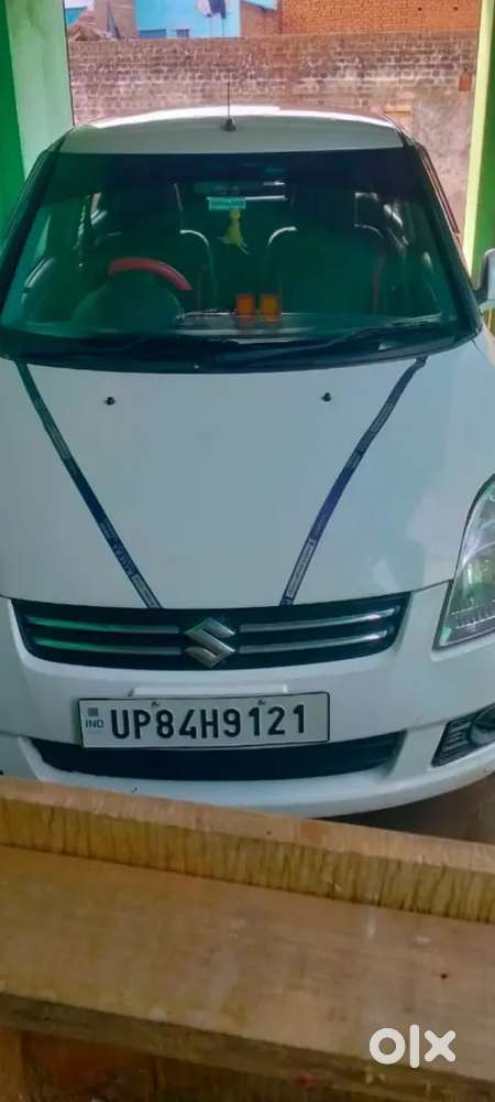 Maruti Suzuki Dzire 2010 Diesel 31000 Km Driven