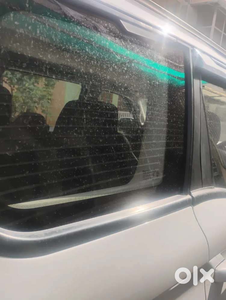 Mahindra Scorpio N Petrol Manual 2025