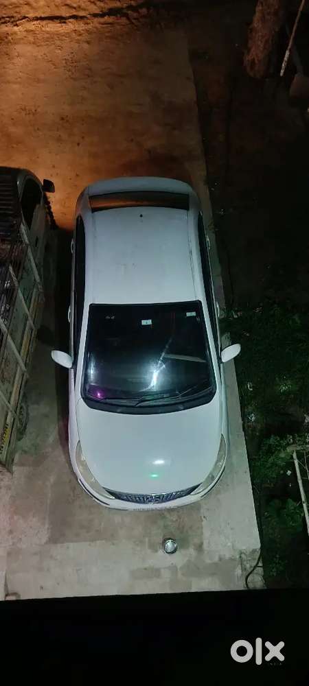 Tata Zest 2016 Diesel Manual 100000 Km Driven