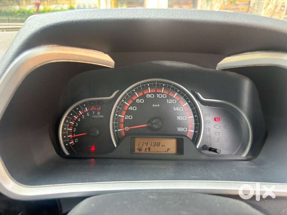 Maruti Suzuki Alto K10 Vxi, 2016, Petrol
