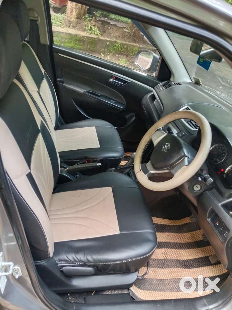 Maruti Suzuki Swift Vxi + Manual, 2014, Petrol