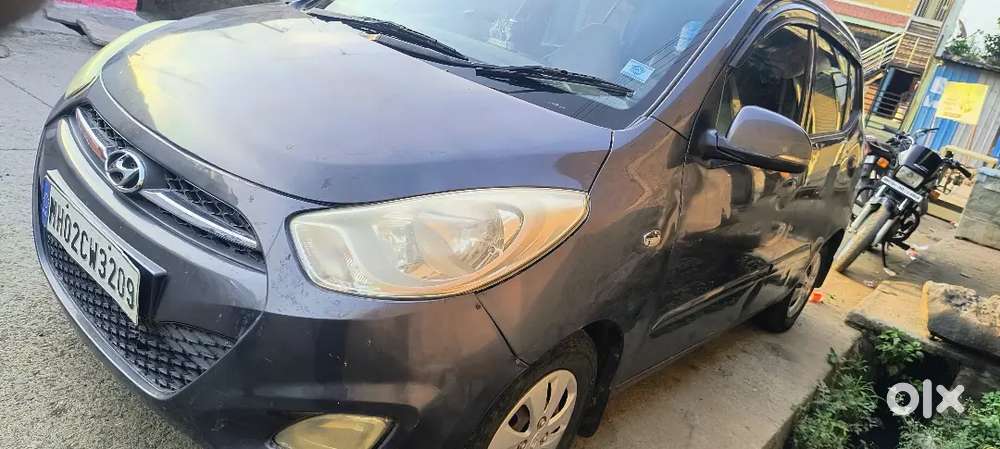 Music System Back Camera Screen Touch