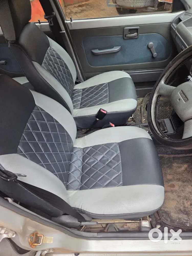 Maruti Suzuki 800 Petrol Manual 2007 Car