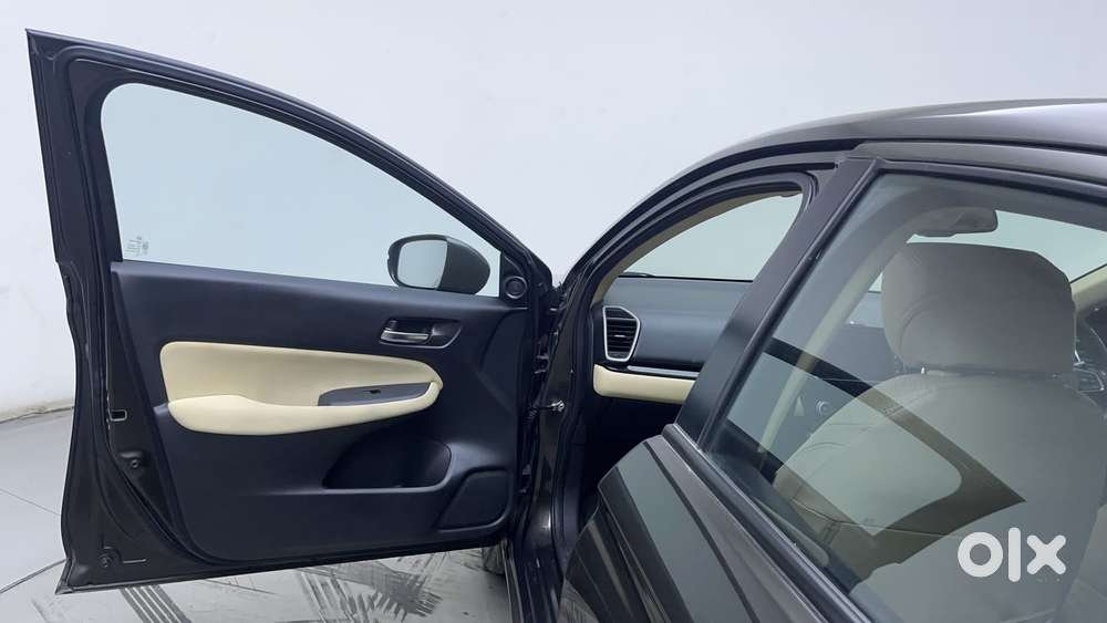 Honda City I-vtec Cvt Vx, 2022, Petrol