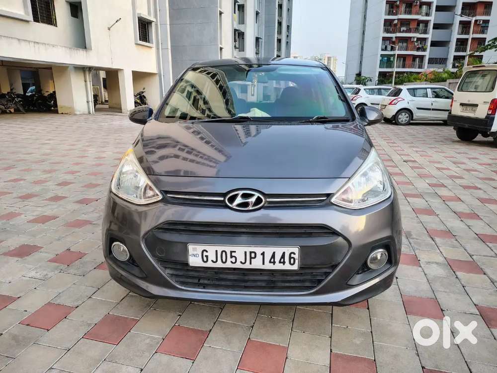 Hyundai Grand I10