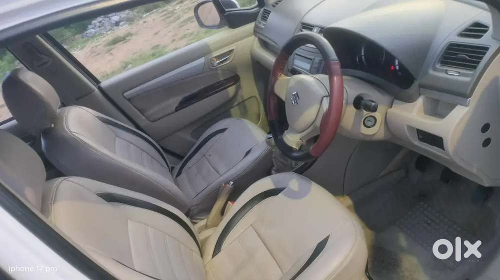 Maruti Suzuki Ertiga 2013 Vdi Diesel