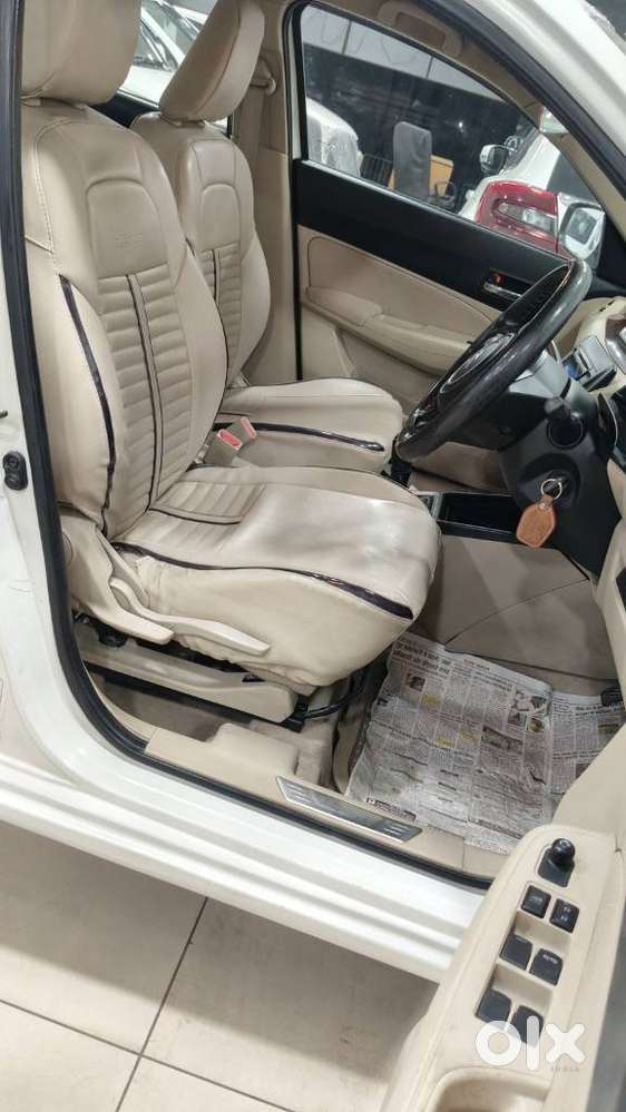 Maruti Suzuki Dzire 2017-2020 Vdi, 2019