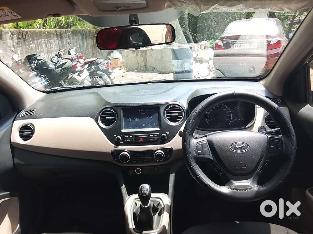 Hyundai Grand I10 Asta 1.2 Vtvt, 2017, Petrol