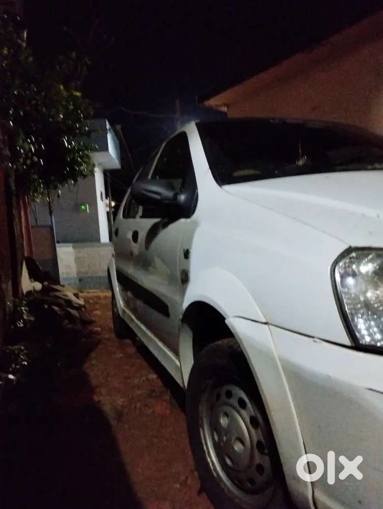 A Good Condition Car