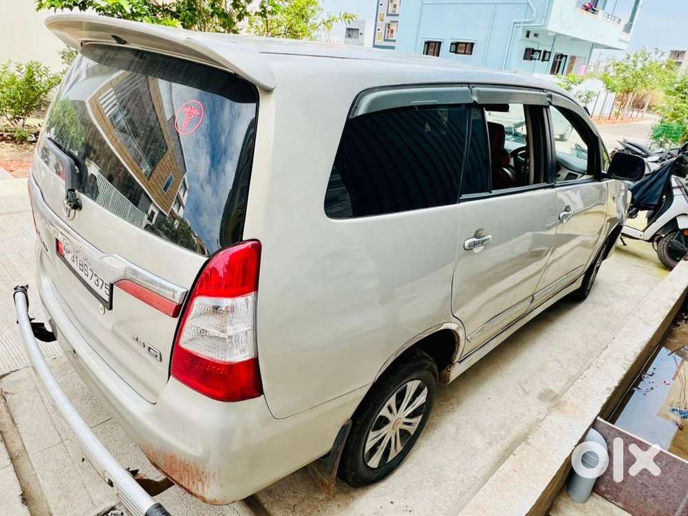 Toyota Diesel Manual 2011