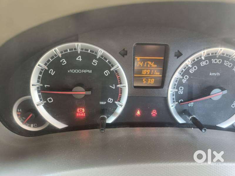 Maruti Suzuki Celerio 1.0 Vxi Amt, 2016, Petrol