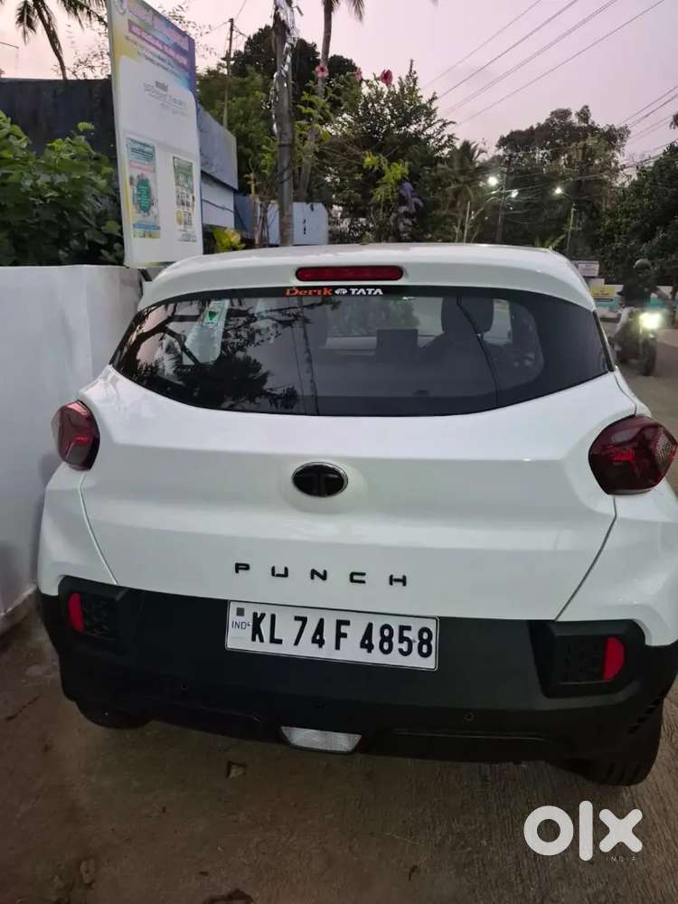 Tata Punch 2026 Sale
