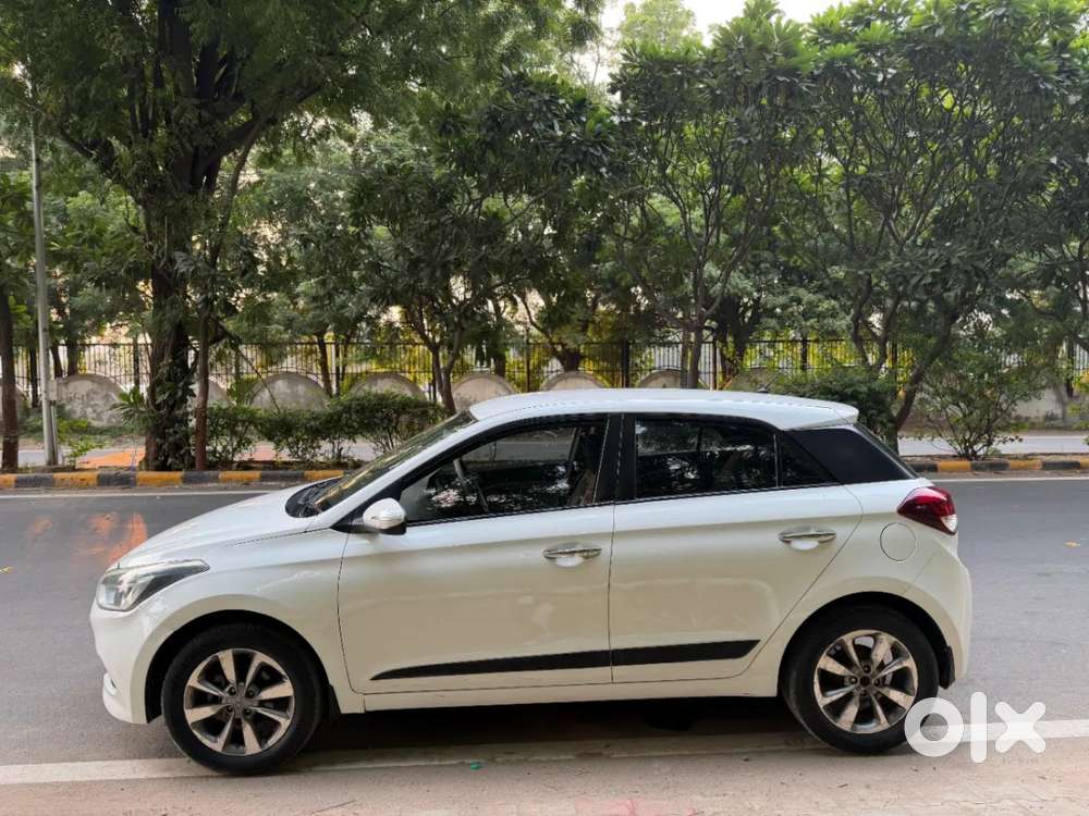 Hyundai I20 1.2 Asta, 2014, Petrol