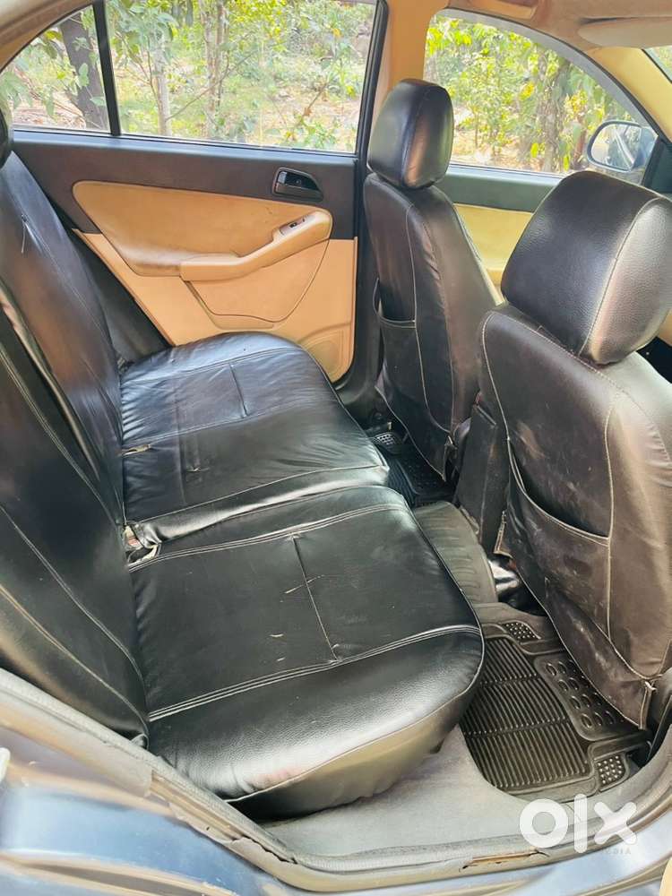 Tata Indica Vista 2012 Diesel Manual Car