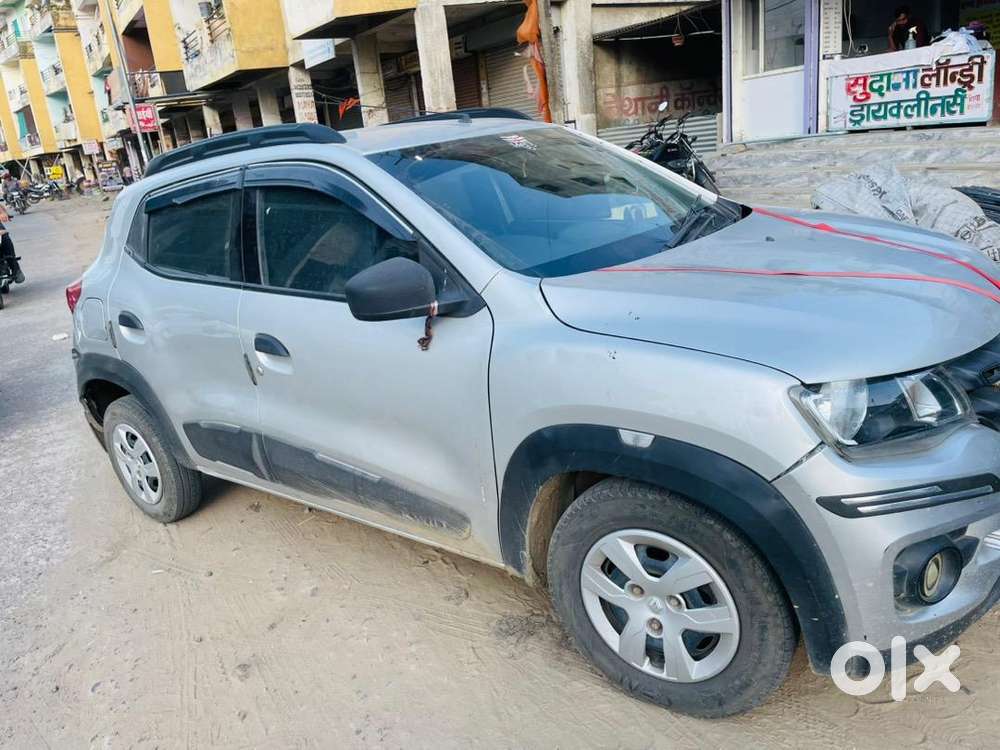 Renault Hybrid Manual 2019