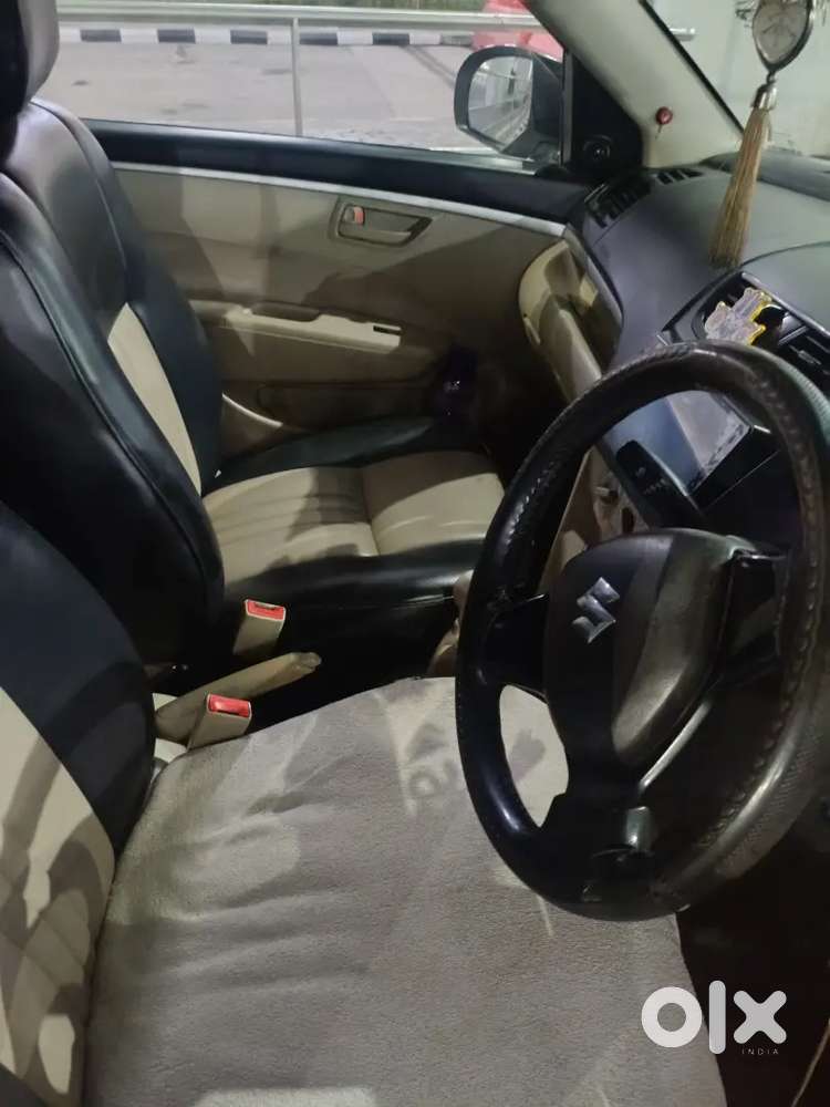 Maruti Suzuki Dzire 2022 Cng & Hybrids 155000 Km Driven