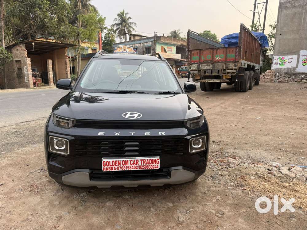 Hyundai Exter Sx 1.2 Mt, 2025, Petrol