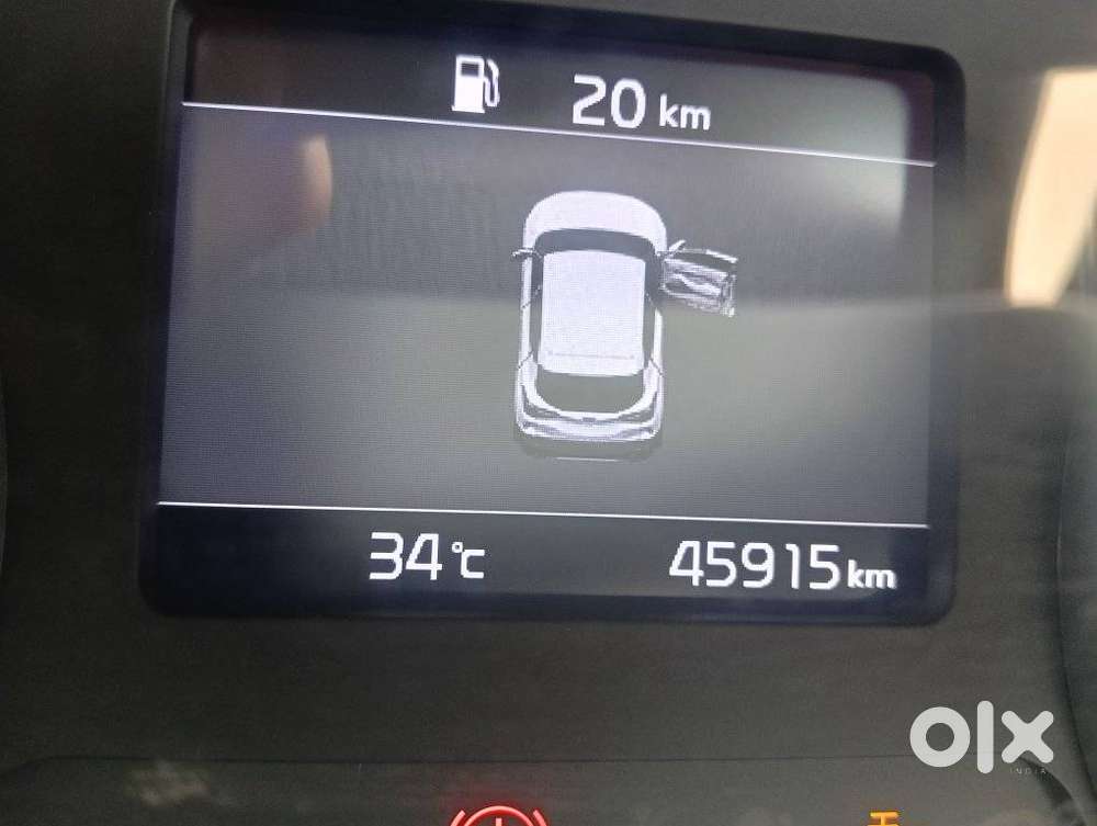 Kia Seltos Htk Plus G, 2021, Petrol