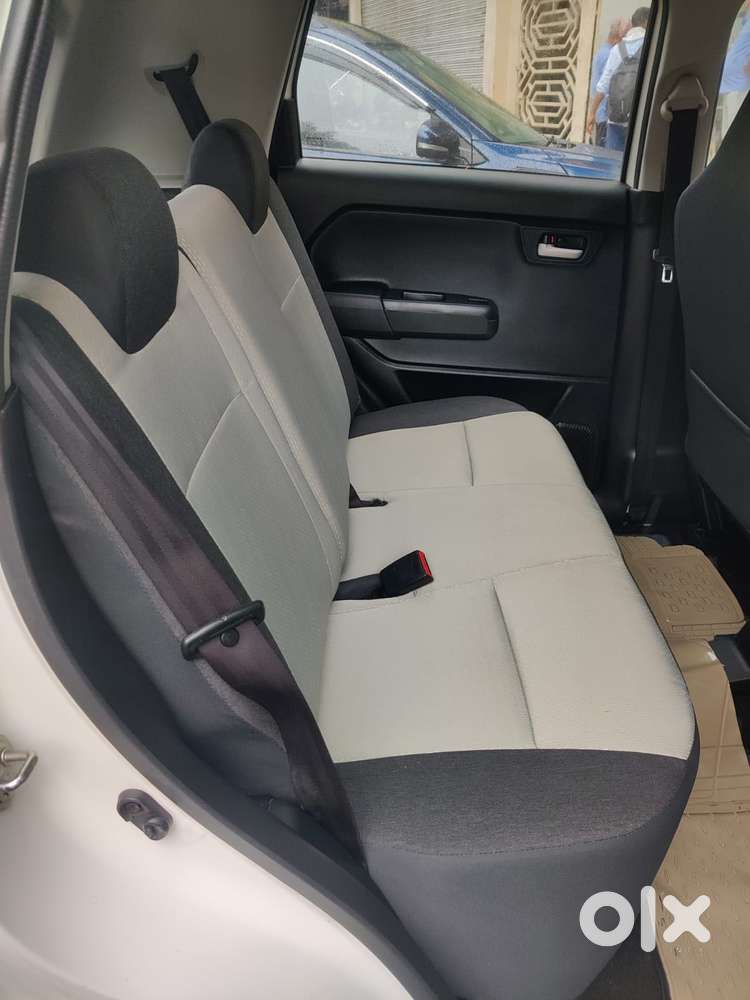 Maruti Suzuki Wagon R, 2022