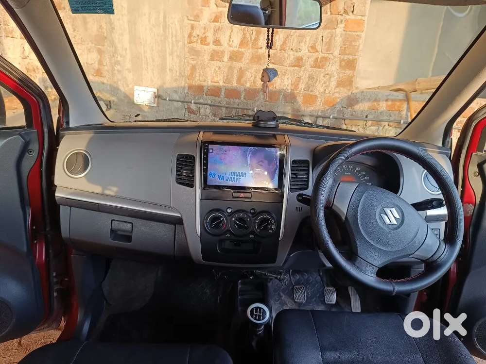 Maruti Suzuki Wagon R 2012 Good