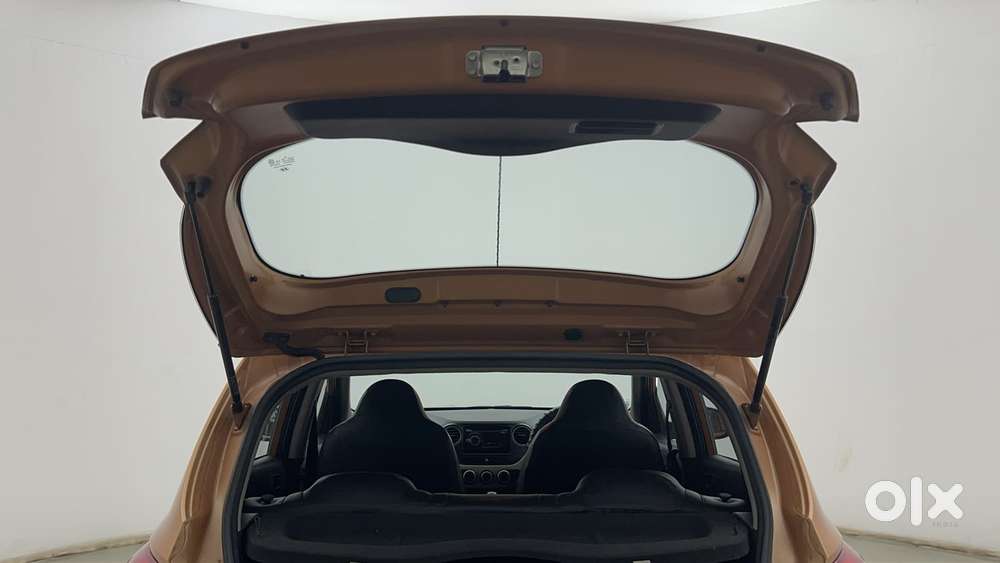 Hyundai Grand I10 1.2 Kappa Magna, 2016, Petrol