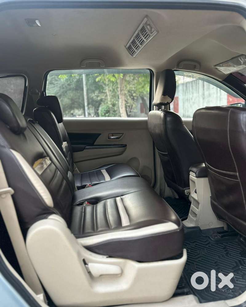 Maruti Suzuki Ertiga 1.5 Vxi, 2023, Diesel