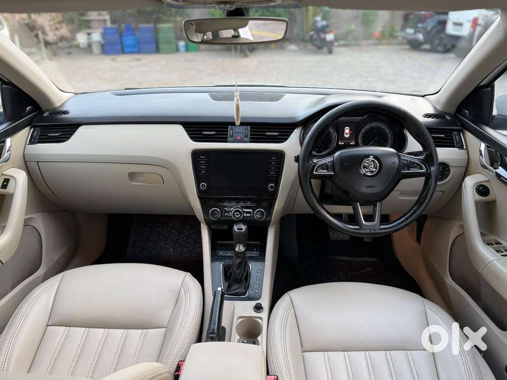 Skoda Octavia 2.0 L&k Tdi, 2017, Diesel